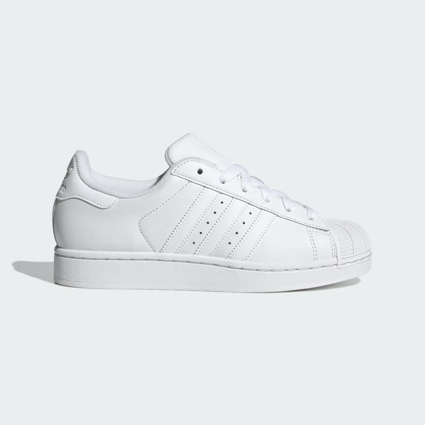  Giày thời trang adidas Superstar II Nữ - JH7006 