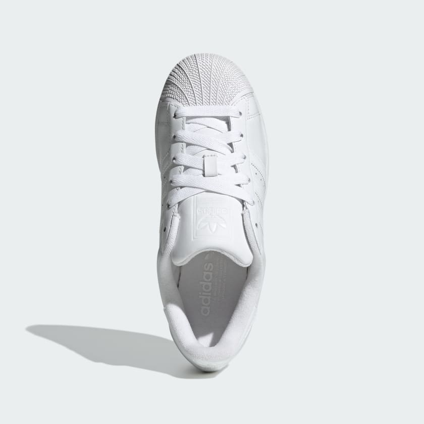  Giày thời trang adidas Superstar II Nữ - JH7006 