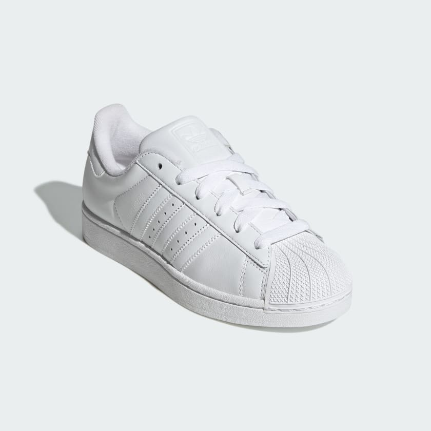  Giày thời trang adidas Superstar II Nữ - JH7006 