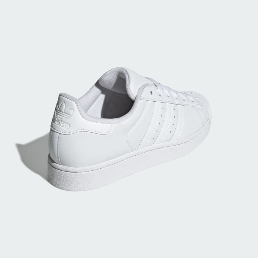  Giày thời trang adidas Superstar II Nữ - JH7006 