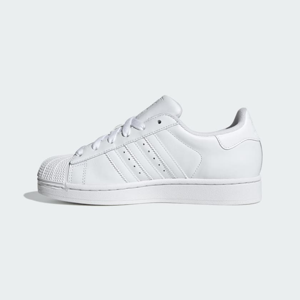  Giày thời trang adidas Superstar II Nữ - JH7006 