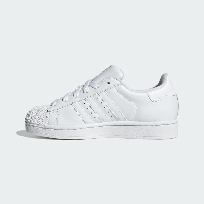  Giày thời trang adidas Superstar II Nữ - JH7006 