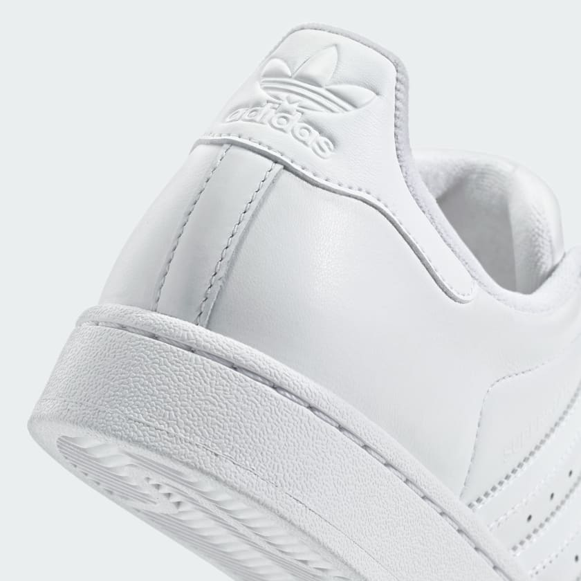  Giày thời trang adidas Superstar II Nữ - JH7006 