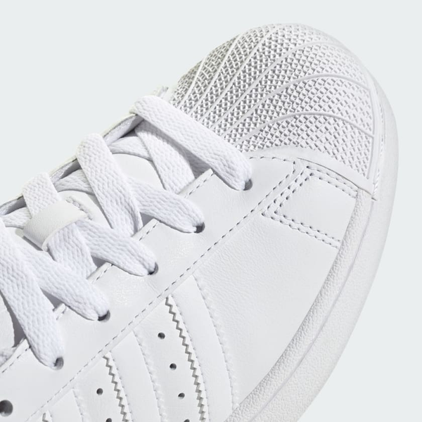  Giày thời trang adidas Superstar II Nữ - JH7006 