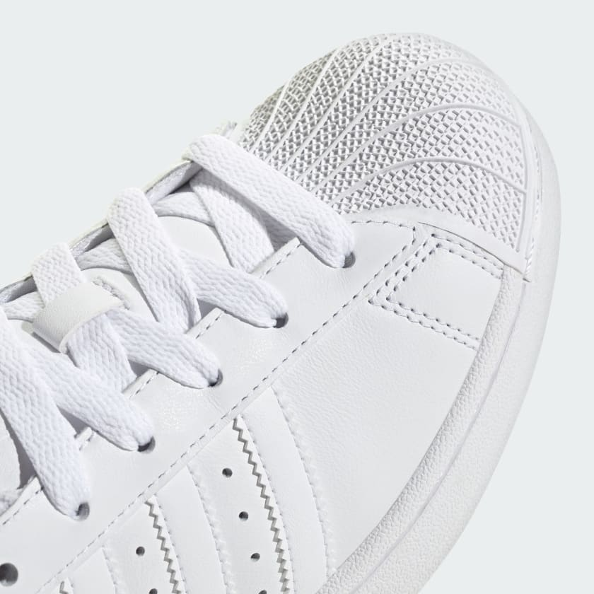  Giày thời trang adidas Superstar II Nữ - JH7006 