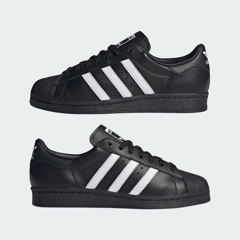  Giày thời trang adidas Superstar 82 Nam - JI2026 