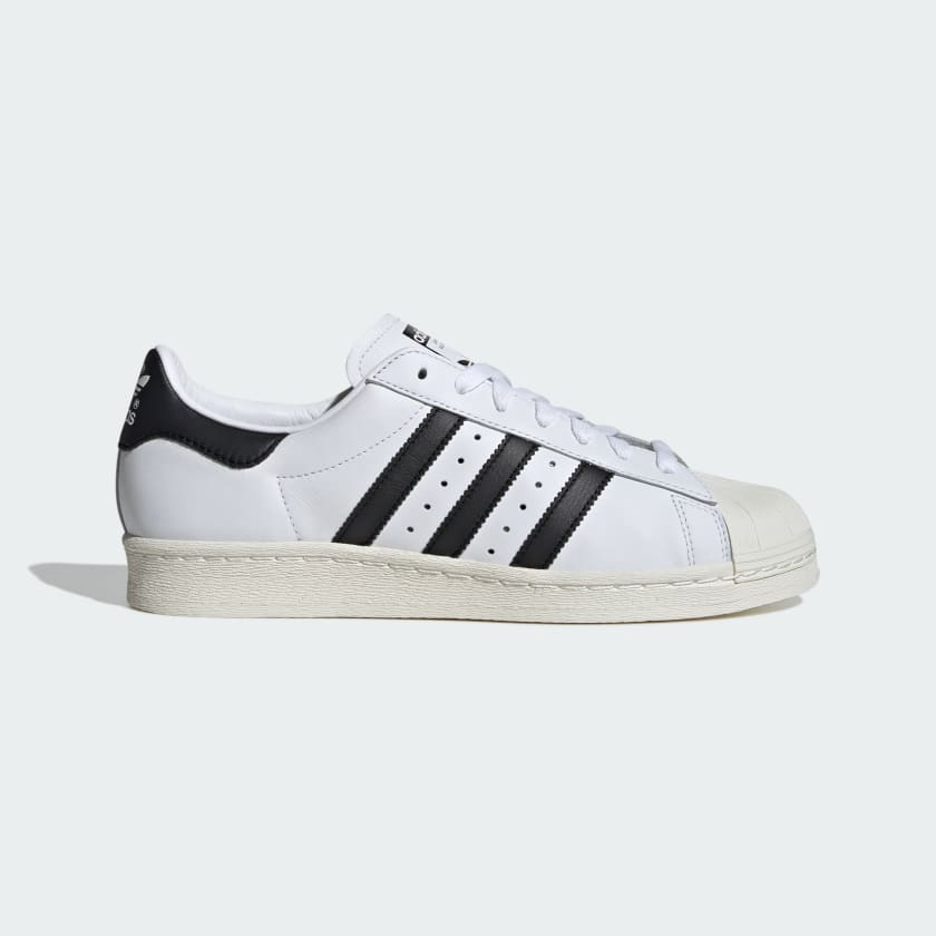  Giày thời trang adidas Superstar 82 Nam - JI2025 