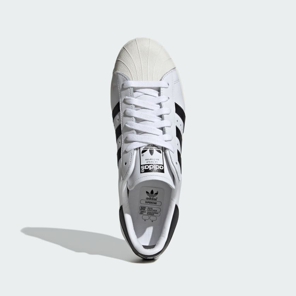  Giày thời trang adidas Superstar 82 Nam - JI2025 