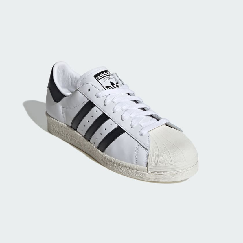  Giày thời trang adidas Superstar 82 Nam - JI2025 
