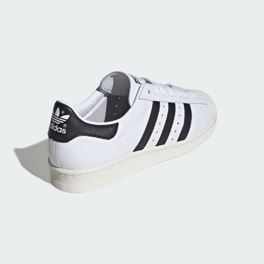  Giày thời trang adidas Superstar 82 Nam - JI2025 