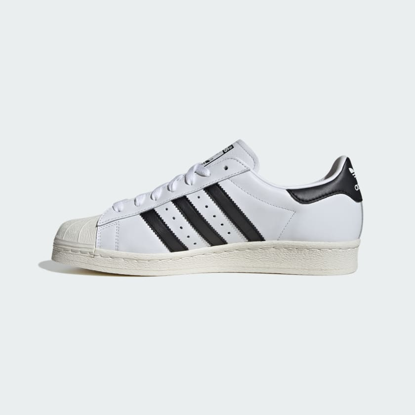  Giày thời trang adidas Superstar 82 Nam - JI2025 