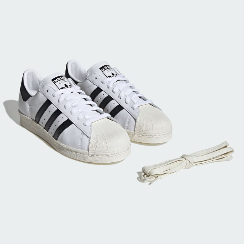 Giày thời trang adidas Superstar 82 Nam - JI2025 
