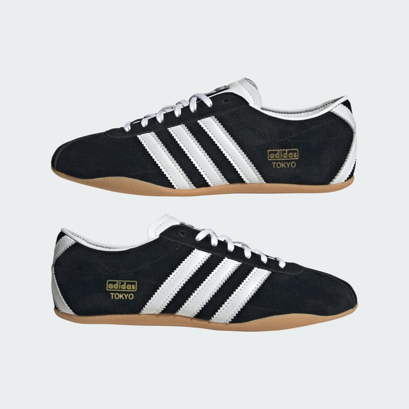  Giày thời trang adidas Tokyo Nữ - JI0183 