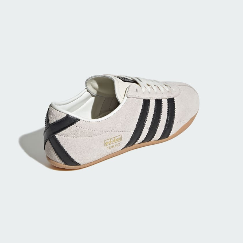  Giày thời trang adidas Tokyo Nữ - JI0182 