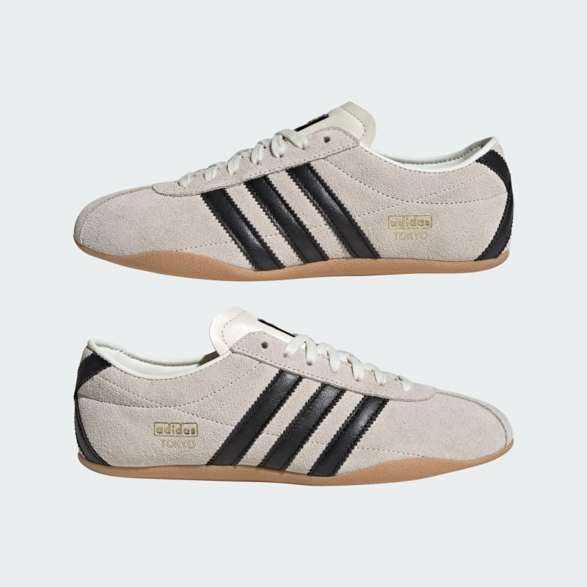  Giày thời trang adidas Tokyo Nữ - JI0182 