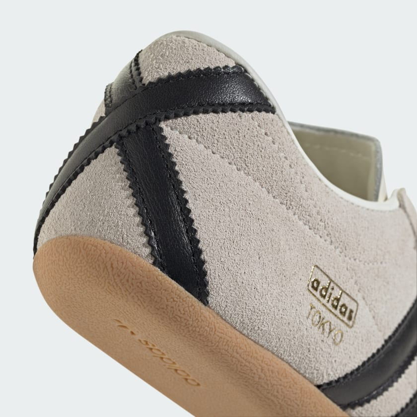  Giày thời trang adidas Tokyo Nữ - JI0182 