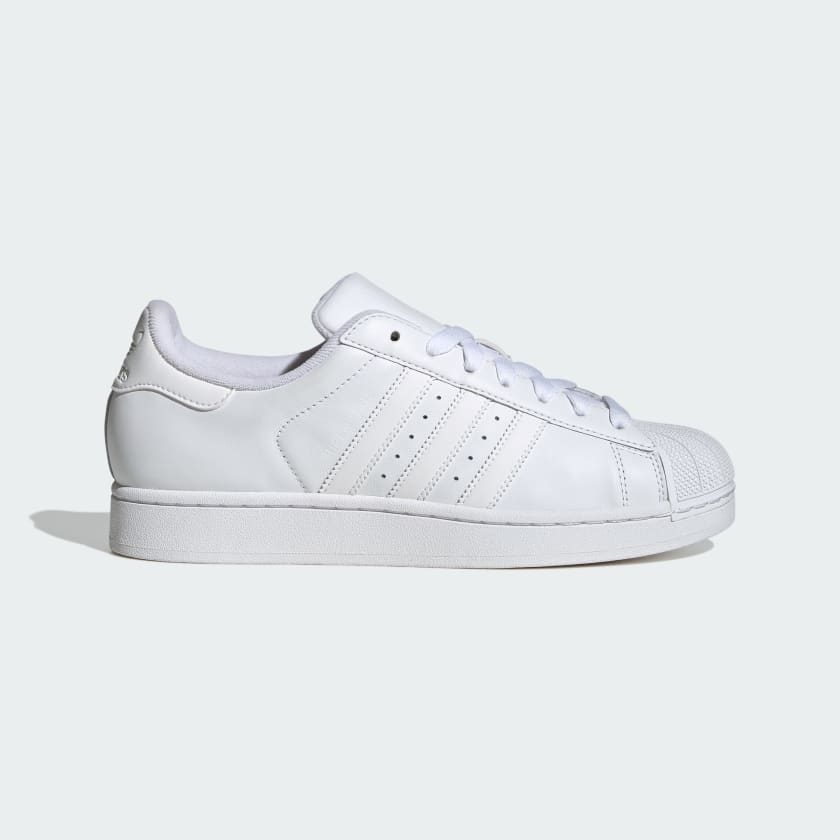  Giày thời trang adidas Superstar II Unisex - JI0080 