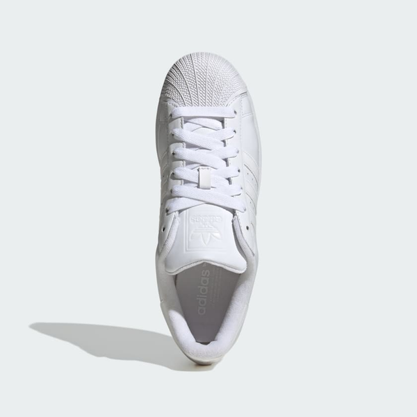  Giày thời trang adidas Superstar II Unisex - JI0080 