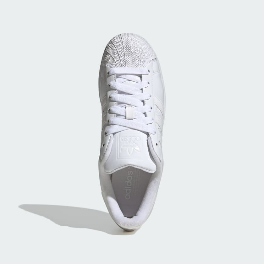  Giày thời trang adidas Superstar II Unisex - JI0080 