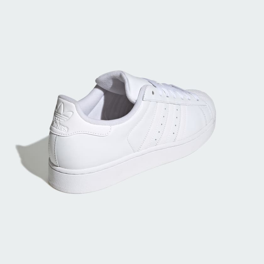  Giày thời trang adidas Superstar II Unisex - JI0080 