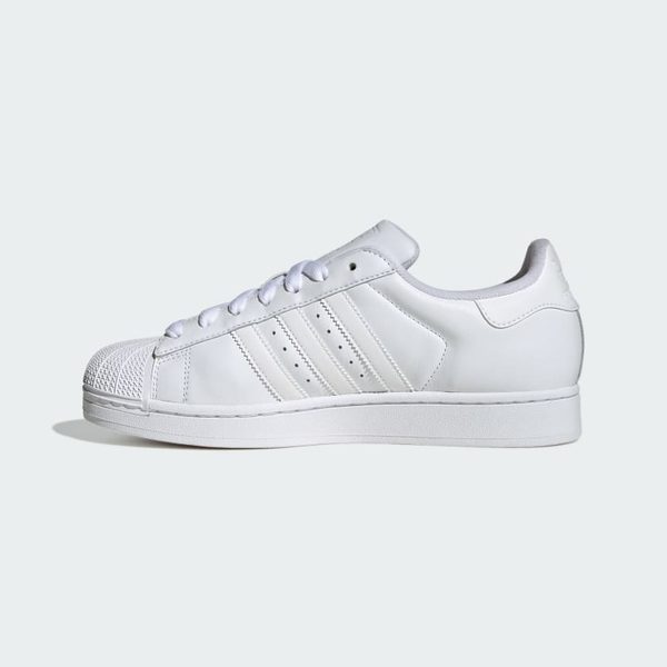  Giày thời trang adidas Superstar II Unisex - JI0080 