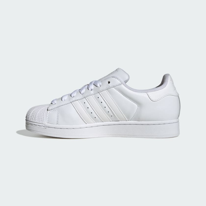  Giày thời trang adidas Superstar II Unisex - JI0080 