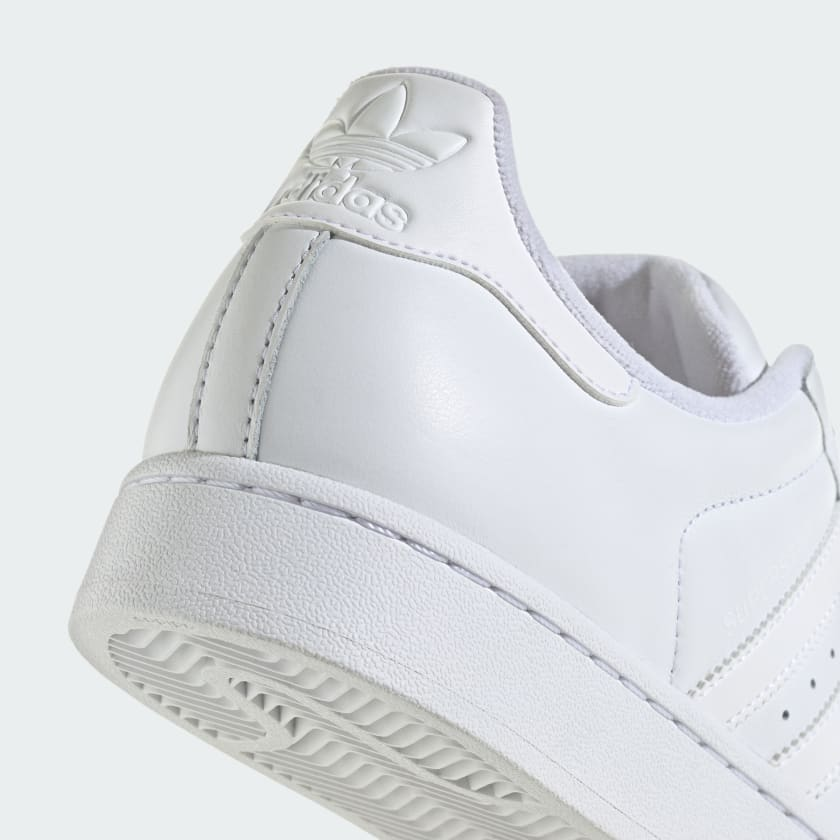  Giày thời trang adidas Superstar II Unisex - JI0080 