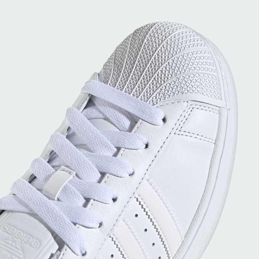  Giày thời trang adidas Superstar II Unisex - JI0080 
