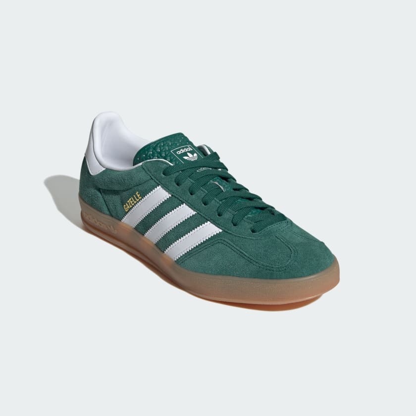  Giày thời trang adidas Gazelle Indoor Nam - JI2062 