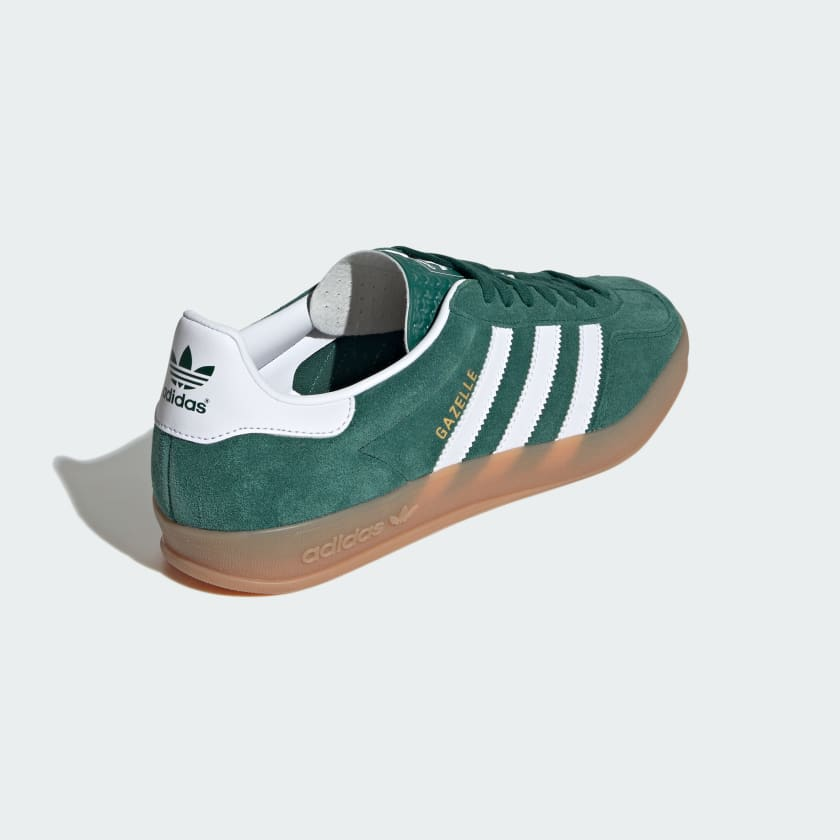  Giày thời trang adidas Gazelle Indoor Nam - JI2062 