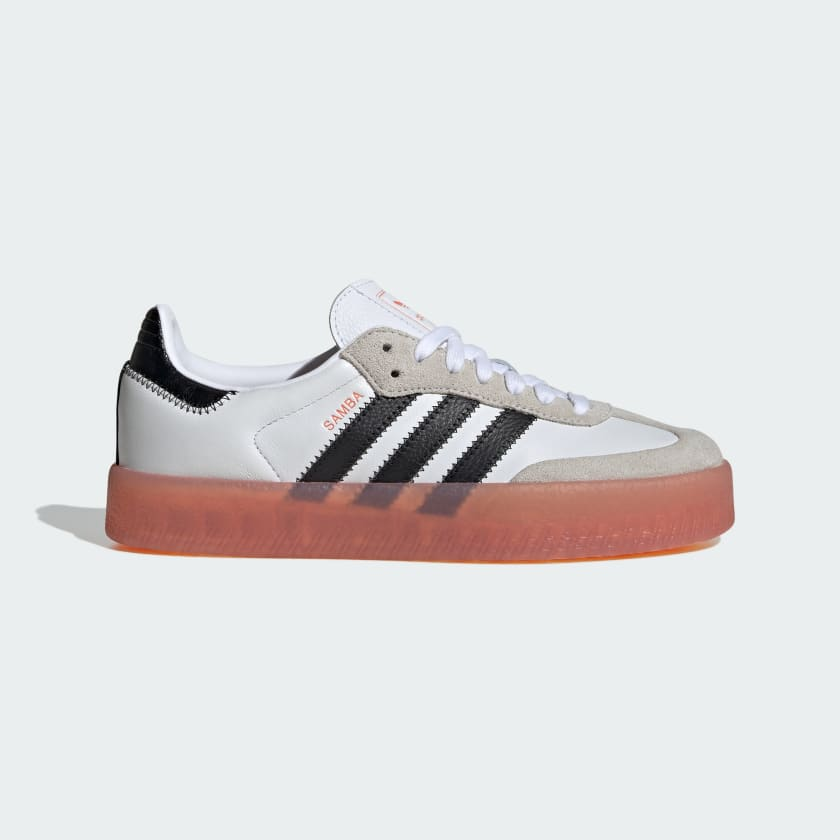  Giày thời trang adidas Sambae Nữ - JI3072 