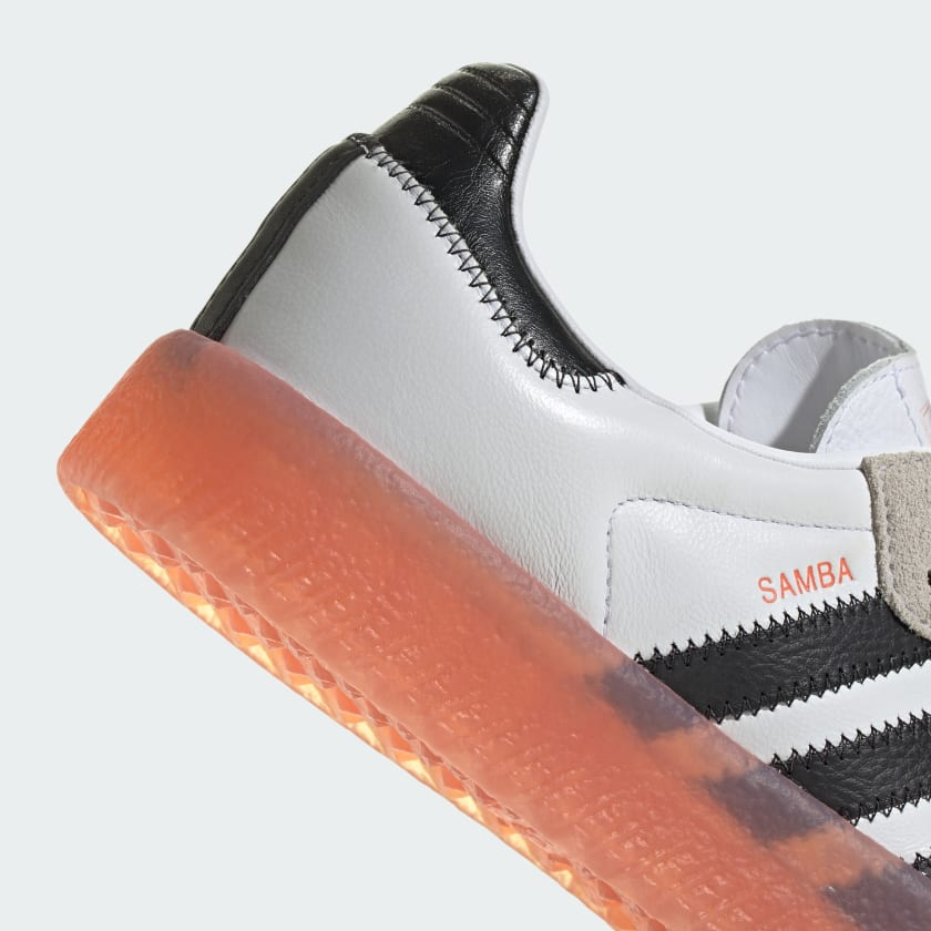  Giày thời trang adidas Sambae Nữ - JI3072 