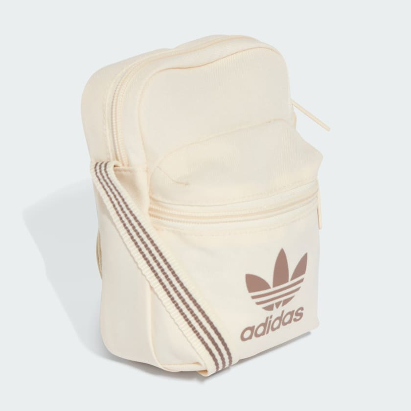  Túi đeo chéo adidas Festival Classic Adicolor Unisex - JN4949 
