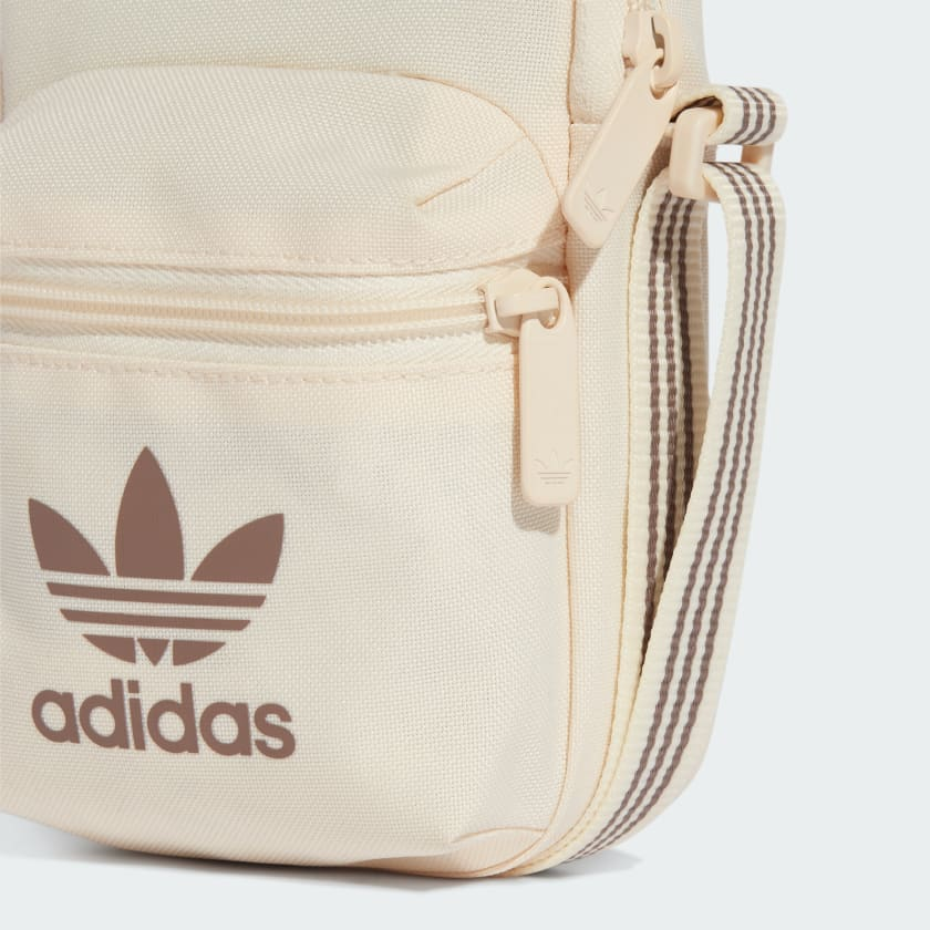  Túi đeo chéo adidas Festival Classic Adicolor Unisex - JN4949 