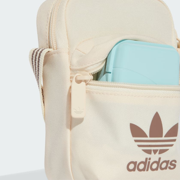  Túi đeo chéo adidas Festival Classic Adicolor Unisex - JN4949 
