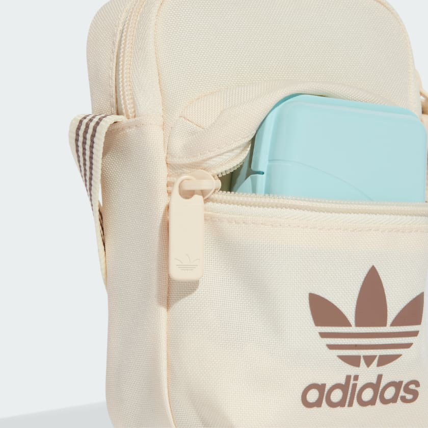  Túi đeo chéo adidas Festival Classic Adicolor Unisex - JN4949 