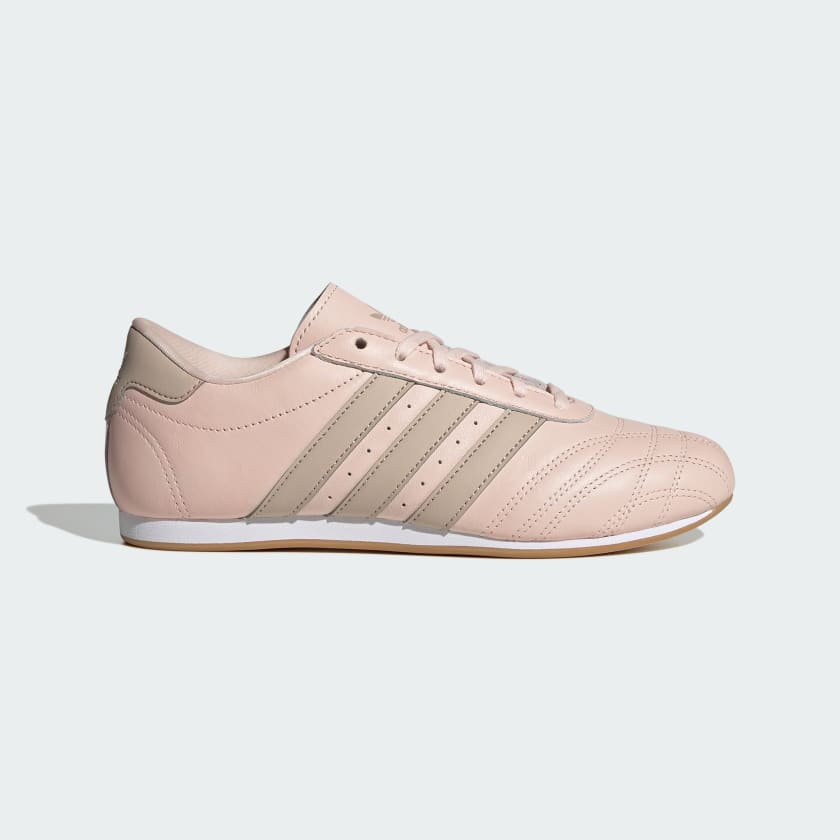  Giày thời trang adidas Taekwondo Lace Nữ - JS0304 