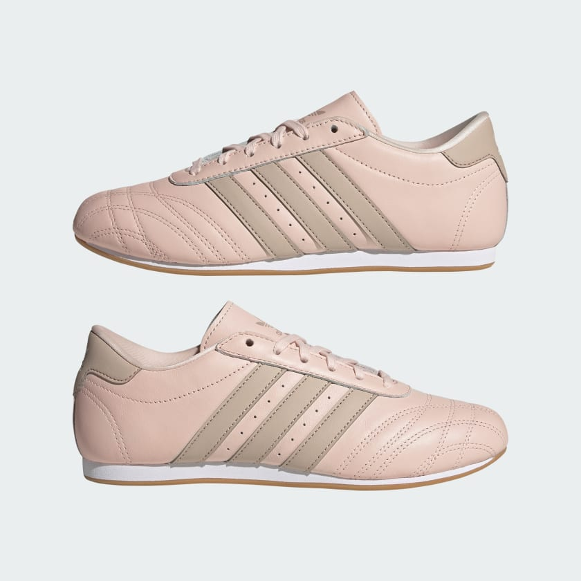  Giày thời trang adidas Taekwondo Lace Nữ - JS0304 