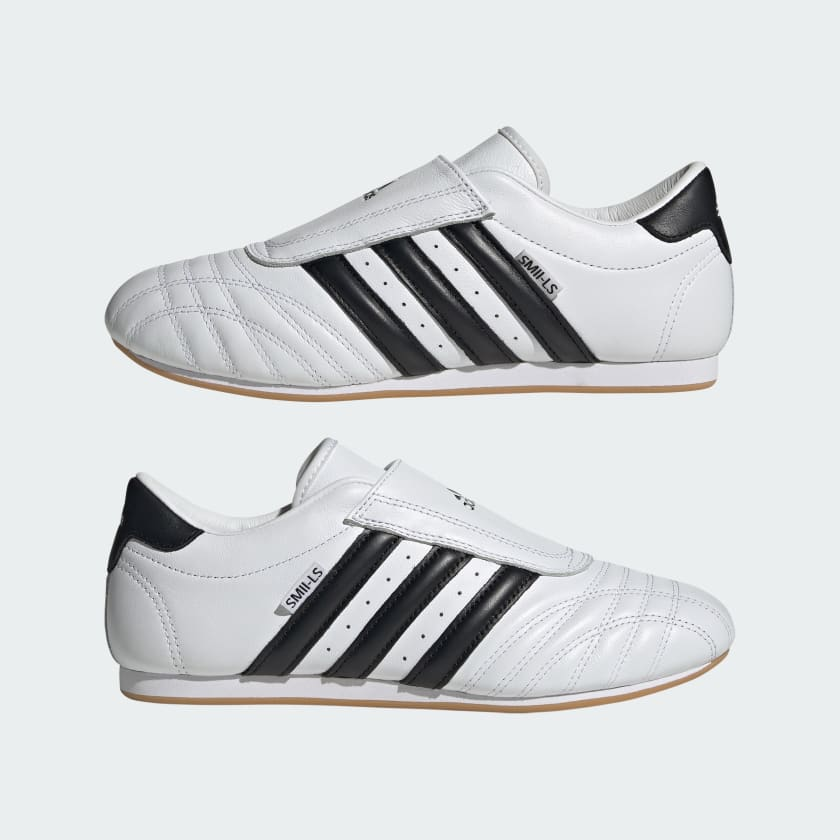  Giày thời trang adidas Taekwondo Nữ - JQ4774 