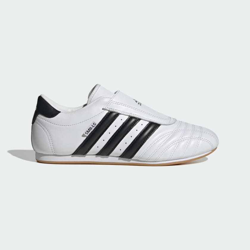  Giày thời trang adidas Taekwondo Nữ - JQ4774 