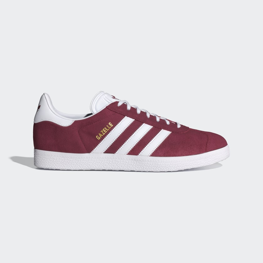  Giày thời trang adidas Gazelle Nam - B41645 