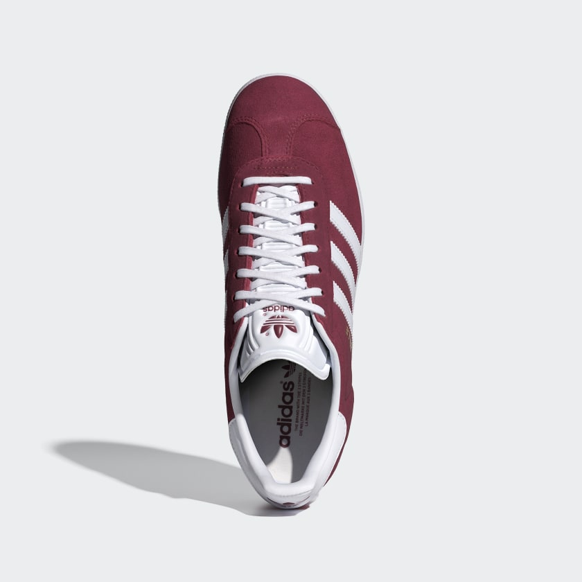  Giày thời trang adidas Gazelle Nam - B41645 