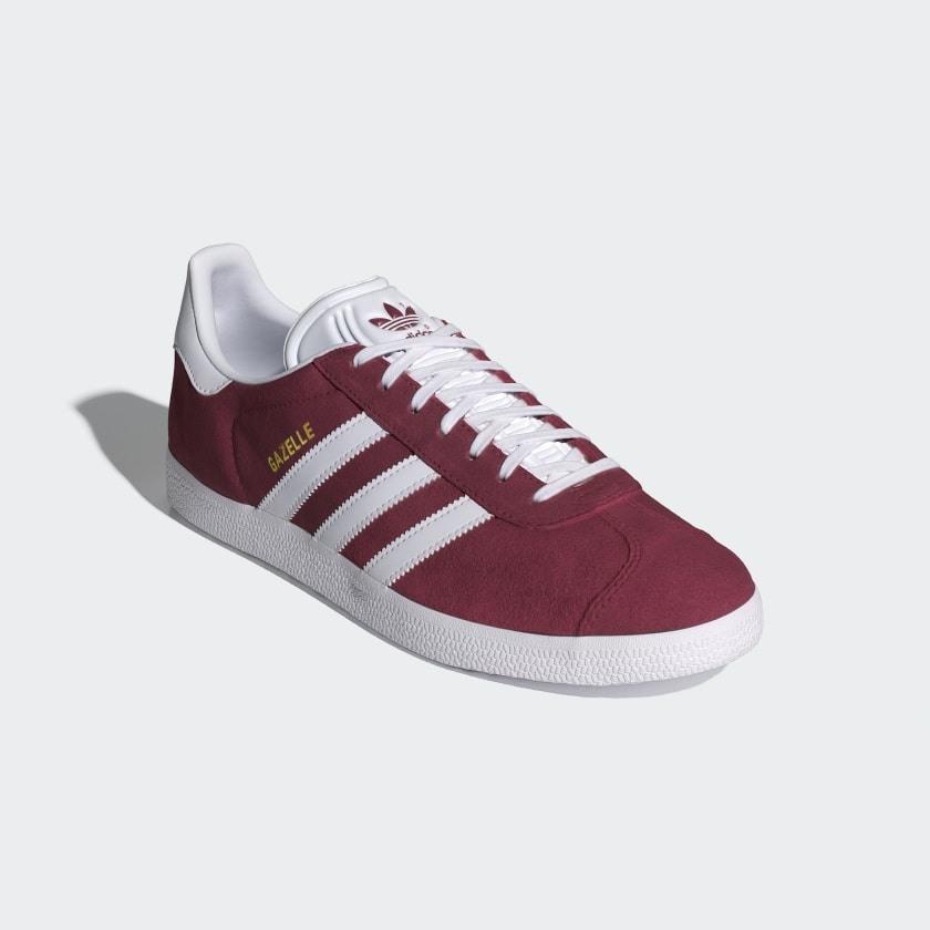  Giày thời trang adidas Gazelle Nam - B41645 