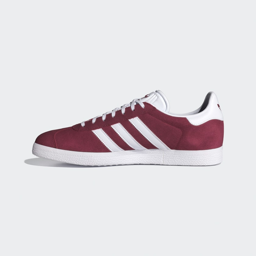  Giày thời trang adidas Gazelle Nam - B41645 