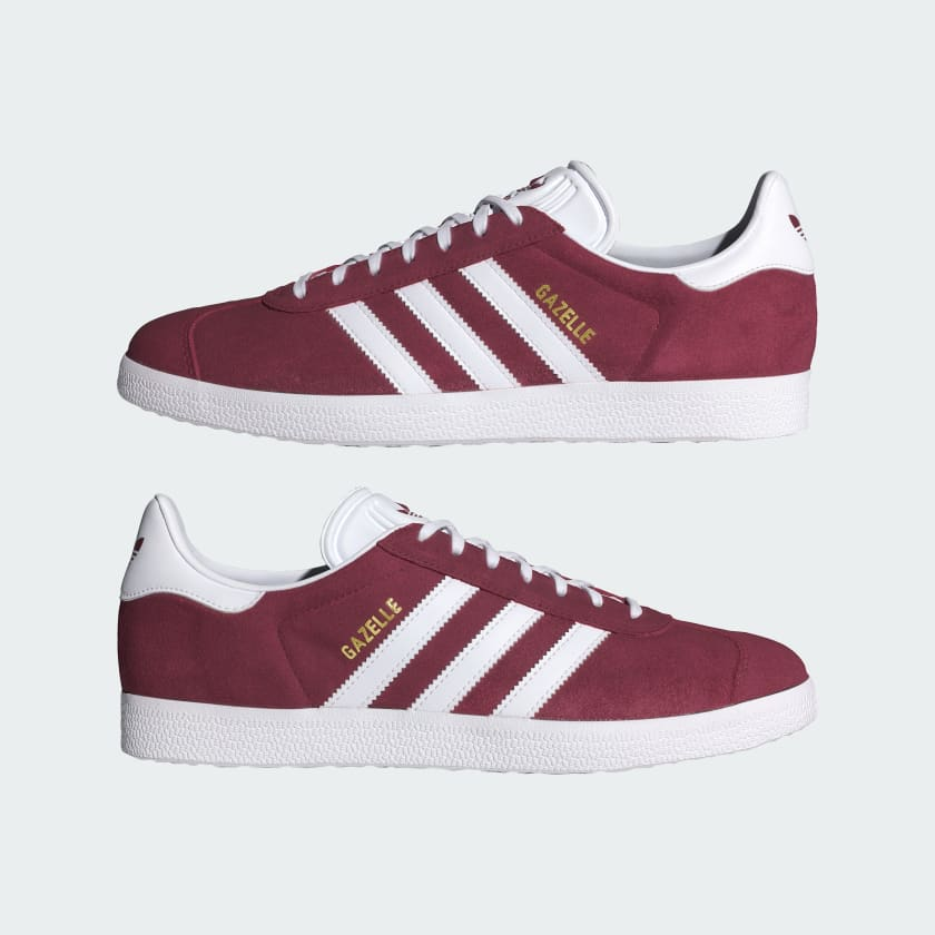  Giày thời trang adidas Gazelle Nam - B41645 
