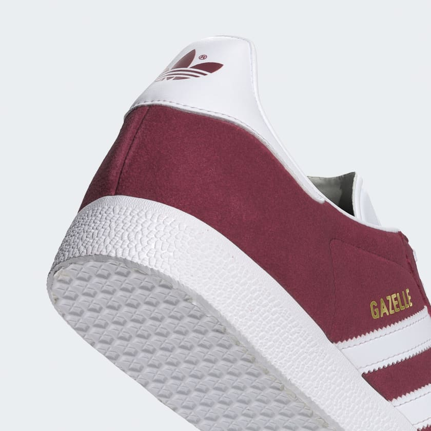  Giày thời trang adidas Gazelle Nam - B41645 
