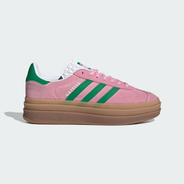  Giày thời trang adidas Gazelle Bold Nữ - IE0420 