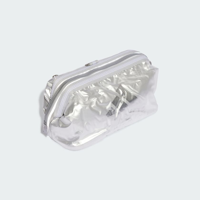  Túi đựng mỹ phẩm adidas Washkit EQT Unisex - JC5993 