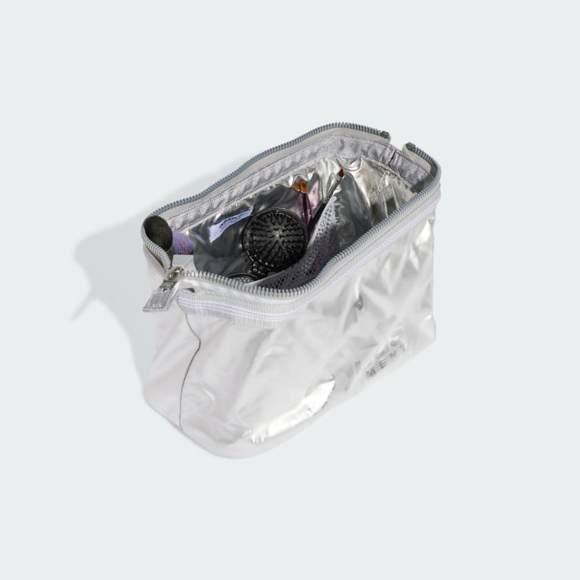  Túi đựng mỹ phẩm adidas Washkit EQT Unisex - JC5993 