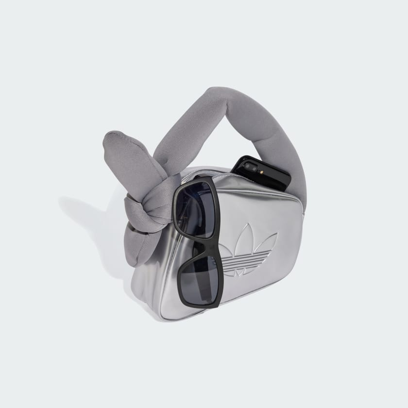  Túi xách adidas Mini Airliner Unisex - JC6010 